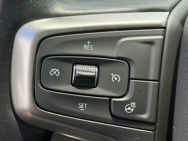 Used 2021 Chevrolet Silverado 1500 RST w/ Convenience Package II AWD/4WD image 23