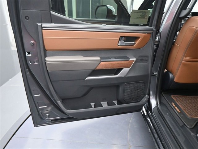 New 2025 Toyota Tundra 1794 Edition image 15