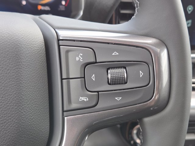 New 2026 Chevrolet Silverado 2500 High Country w/ Midnight Edition AWD/4WD image 16