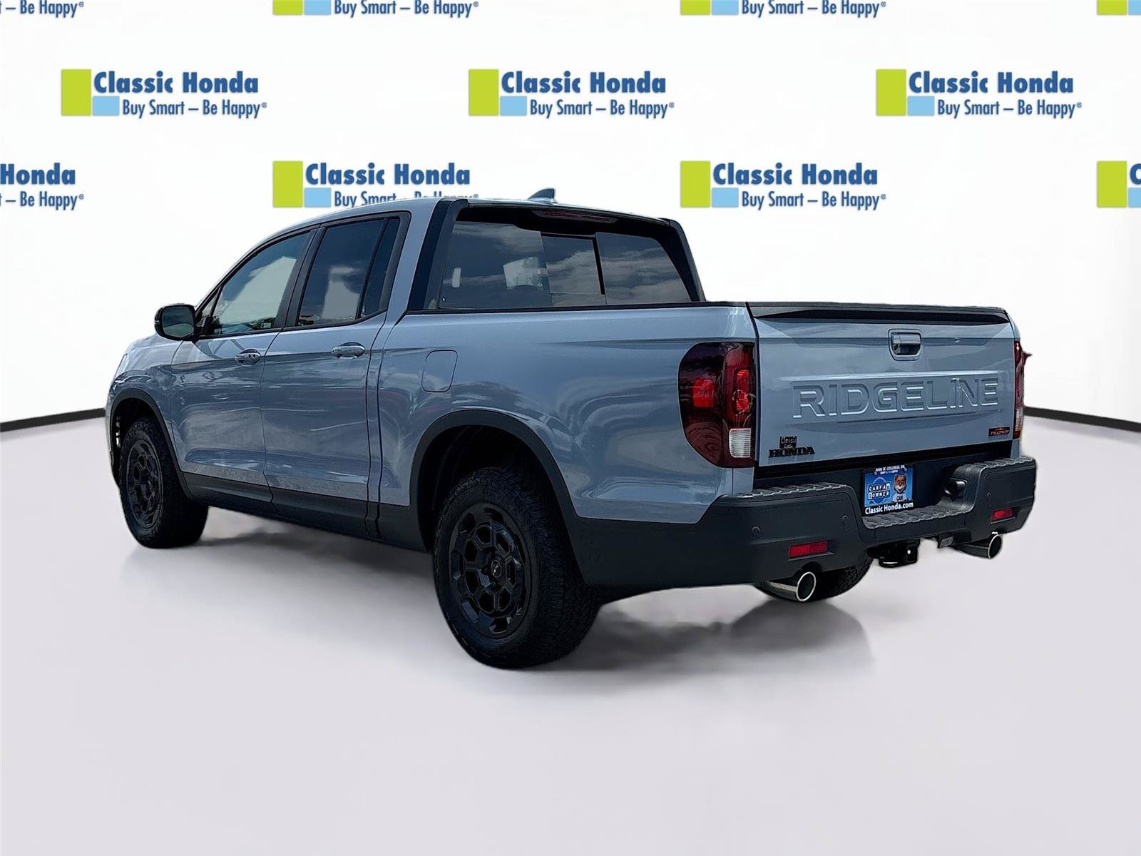 Used 2026 Honda Ridgeline TrailSport image 5