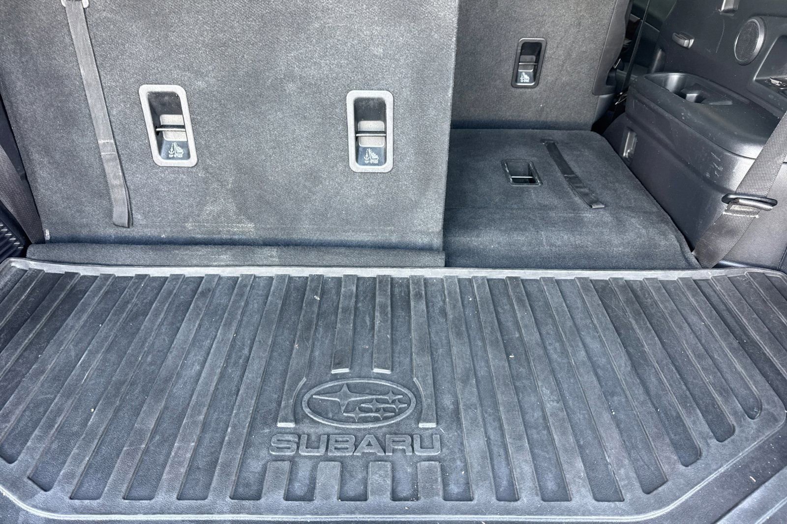 Certified 2023 Subaru Ascent Touring AWD/4WD image 19