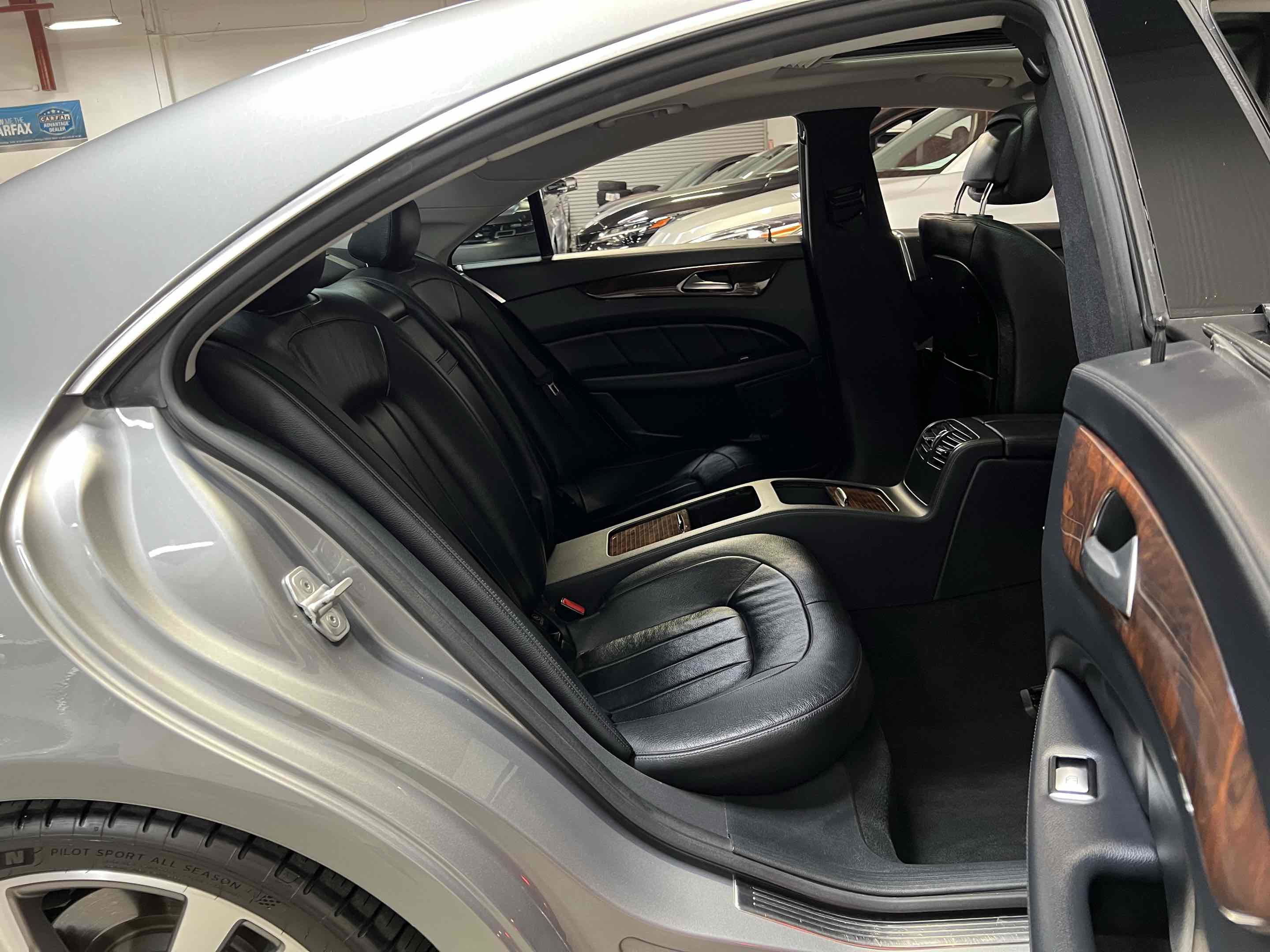 Used 2015 Mercedes-Benz CLS 550 image 40