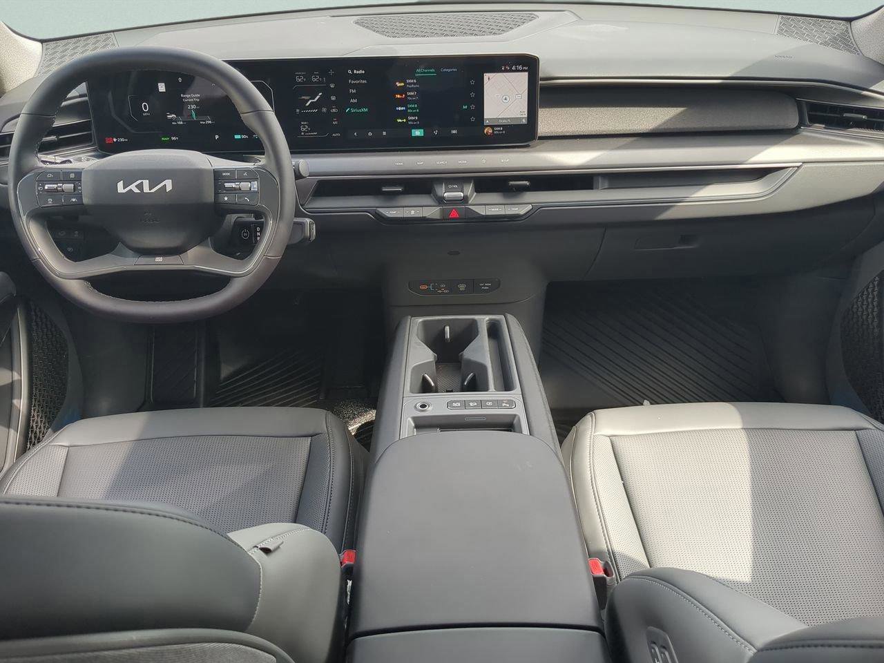 New 2026 Kia EV9 Light image 10