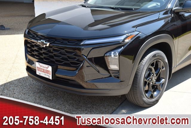 New 2026 Chevrolet Trax LT w/ Midnight Edition FWD image 31