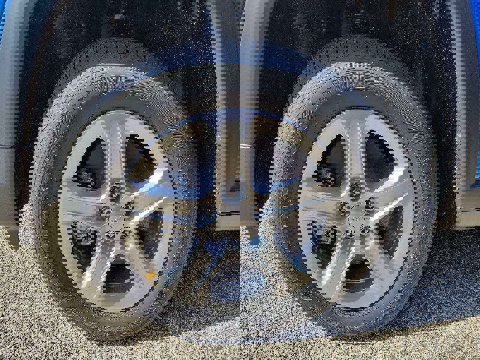 New 2023 Jeep Compass Sport image 4