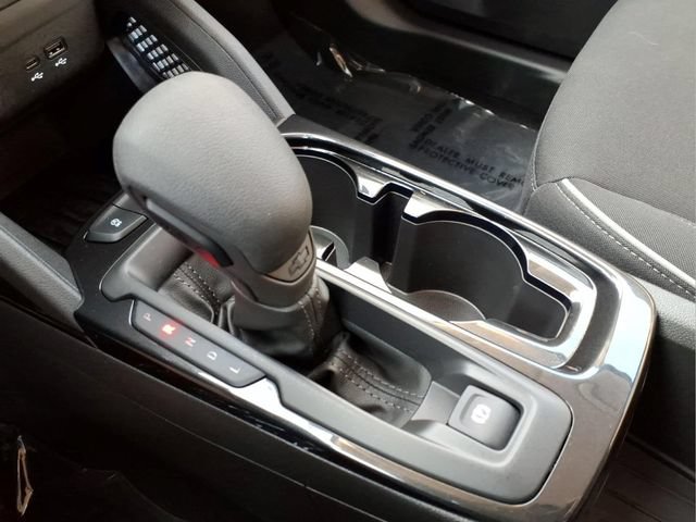 Used 2026 Chevrolet TrailBlazer LS w/ LS Convenience Package FWD image 23