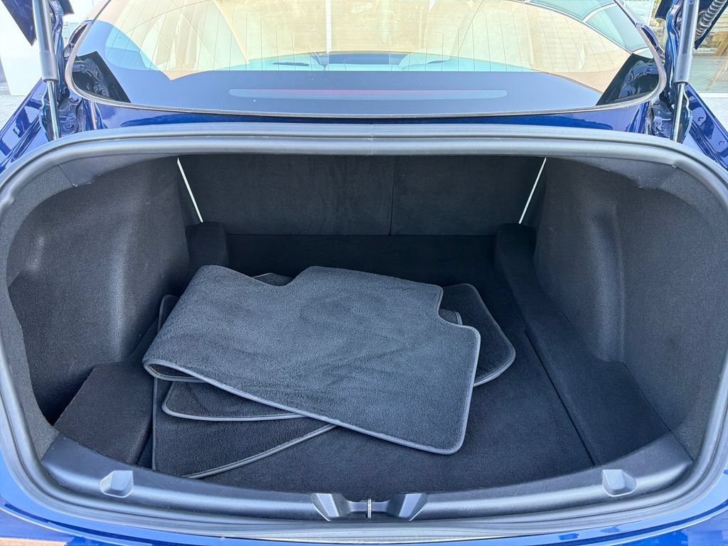 Used 2018 Tesla Model 3 Long Range AWD/4WD image 22