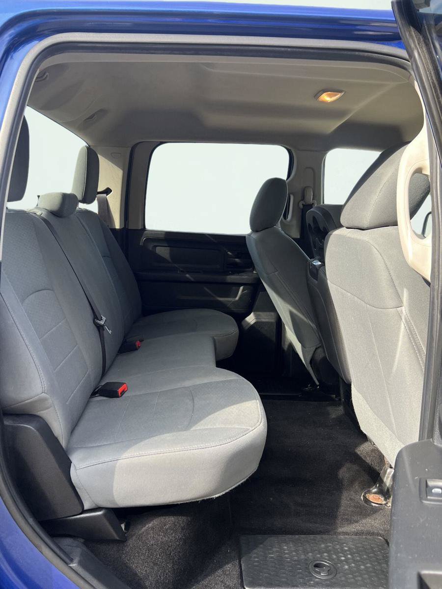 Used 2014 RAM 1500 Express AWD/4WD image 20