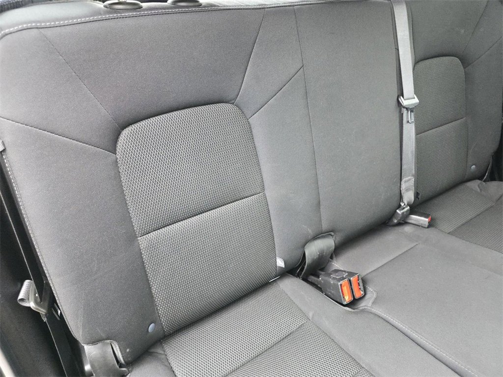 Used 2023 GMC Canyon Elevation image 23