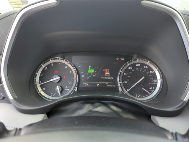 Used 2022 Toyota Highlander XLE FWD image 46