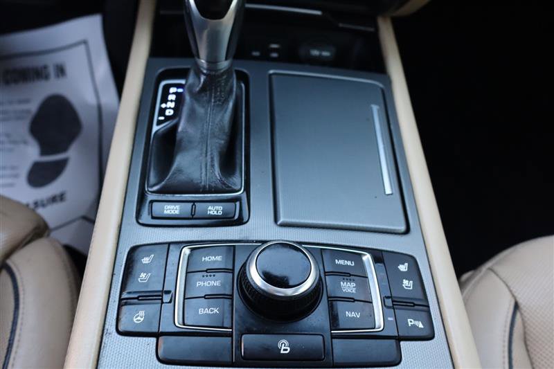 Used 2015 Hyundai Genesis 3.8 w/ Option Group 04 image 23