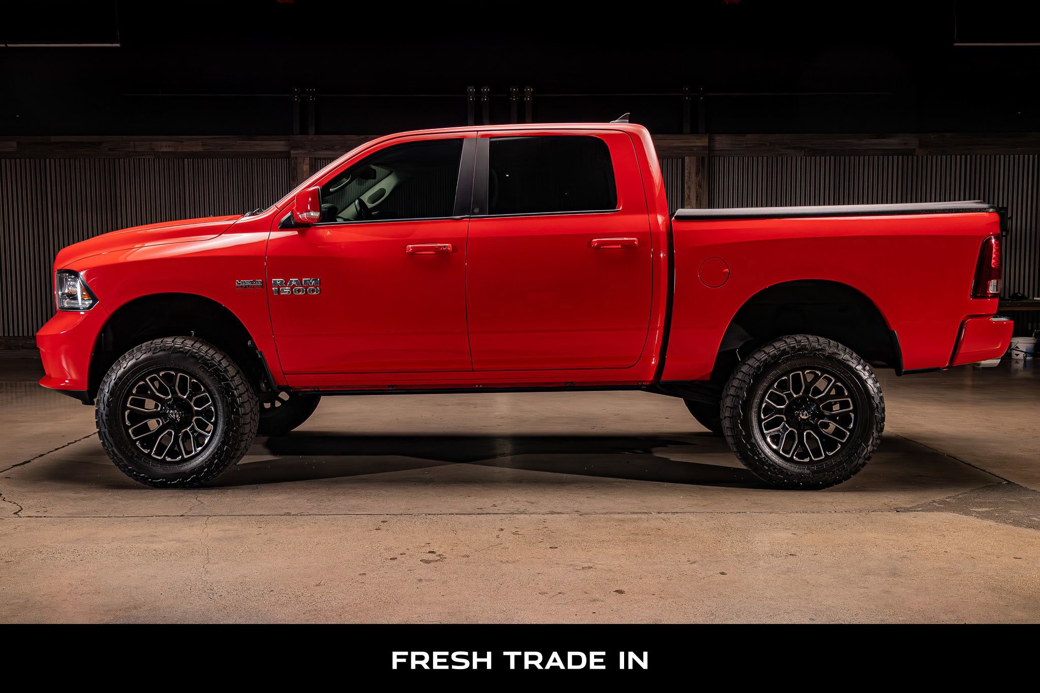 Used 2016 RAM 1500 Sport w/ Convenience Group image 5