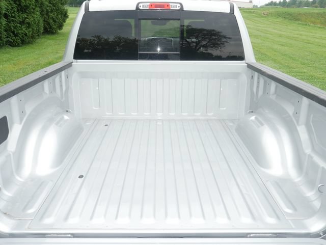 New 2026 RAM 1500 Big Horn AWD/4WD image 10