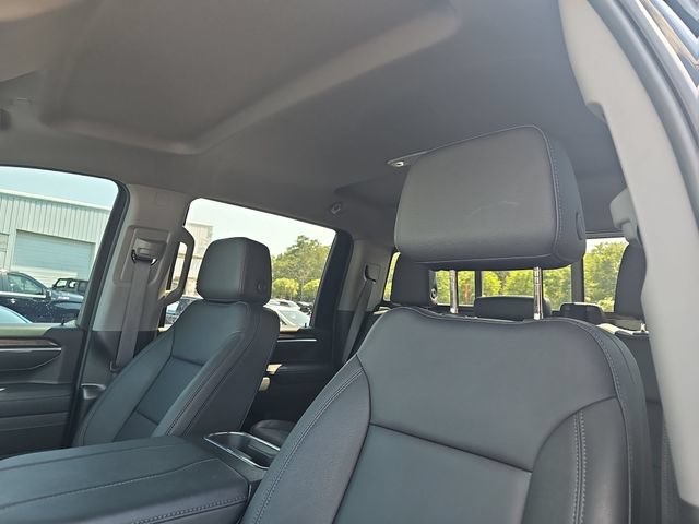 Used 2026 Chevrolet Silverado 2500 LT w/ Trail Boss Package AWD/4WD image 16