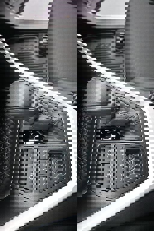 New 2025 Toyota RAV4 LE image 33