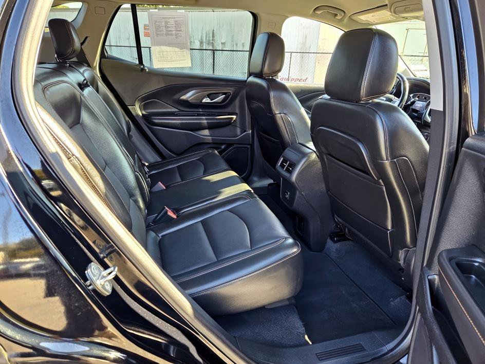 Used 2020 GMC Terrain SLT w/ Preferred Package image 15