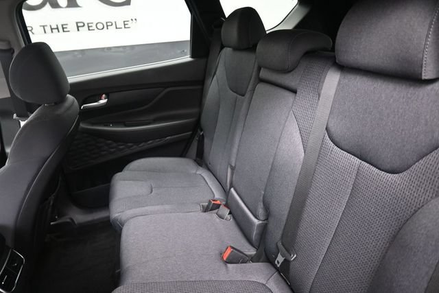 Used 2023 Hyundai Santa Fe SEL AWD/4WD image 20