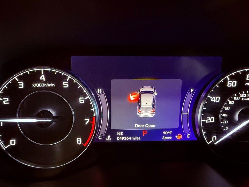 Used 2021 Acura RDX AWD w/ Advance Package image 27