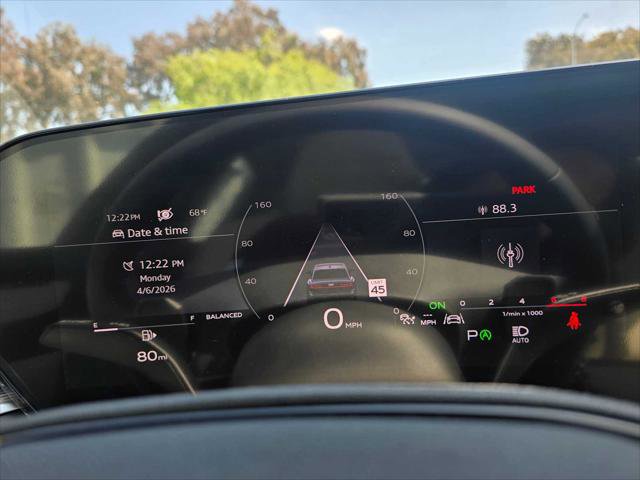 New 2026 Audi A6 Premium image 28