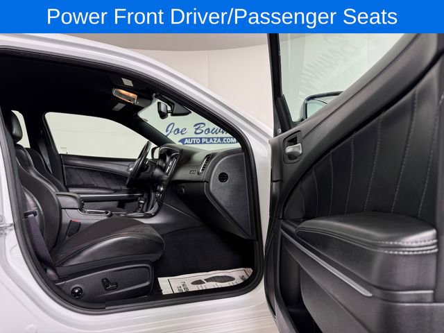 Used 2020 Dodge Charger Scat Pack w/ Plus Group RWD image 16