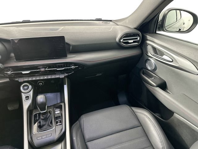 Used 2024 Dodge Hornet R/T Plus w/ R/T Blacktop Package image 28