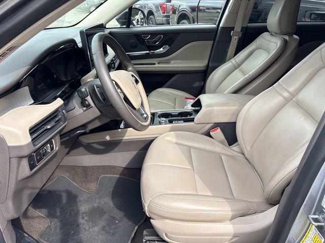 Used 2023 Lincoln Corsair FWD image 11
