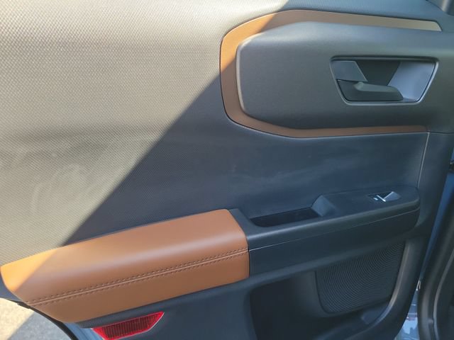 New 2026 Ford Bronco Sport Outer Banks AWD/4WD image 13