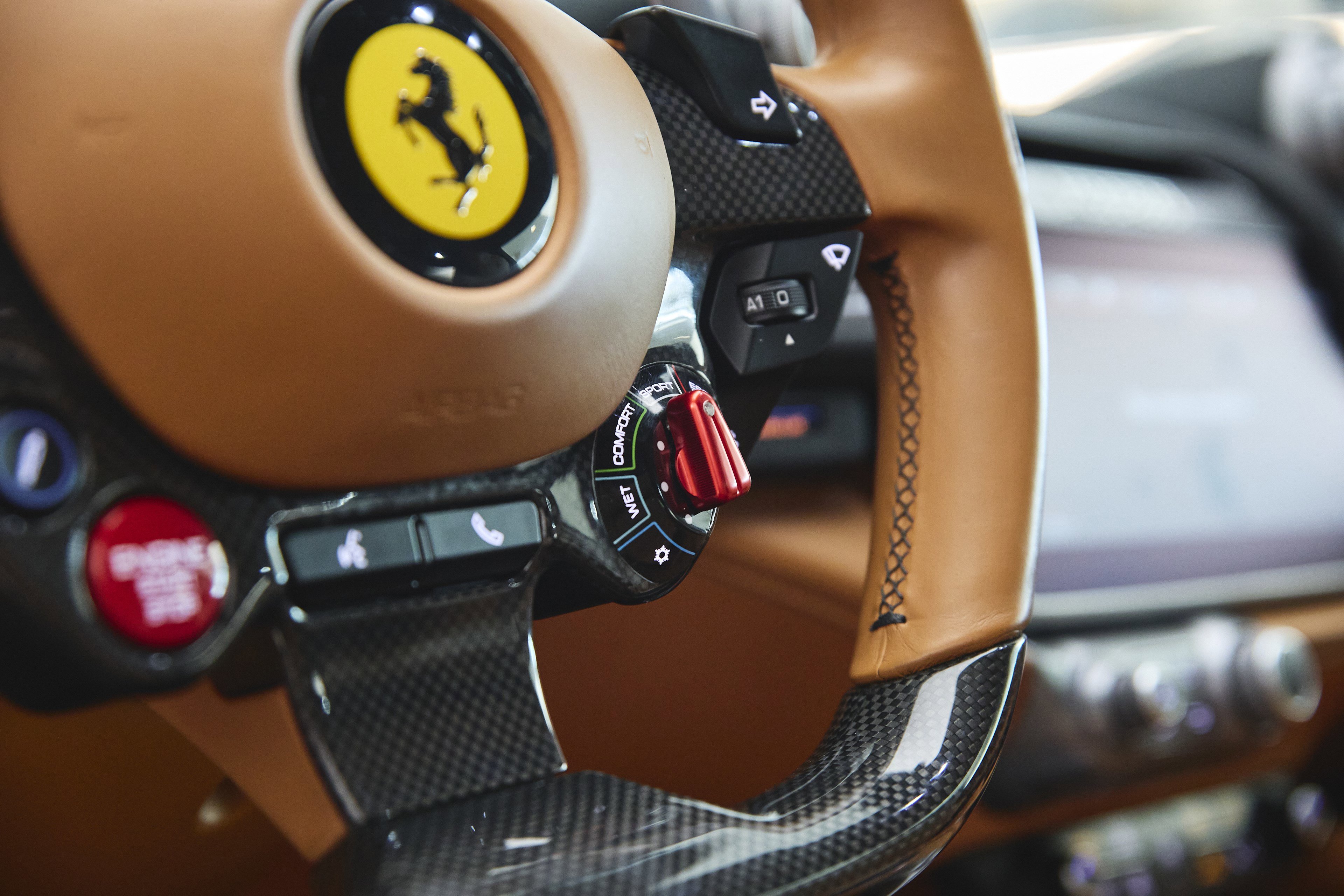 Used 2018 Ferrari GTC4Lusso image 22