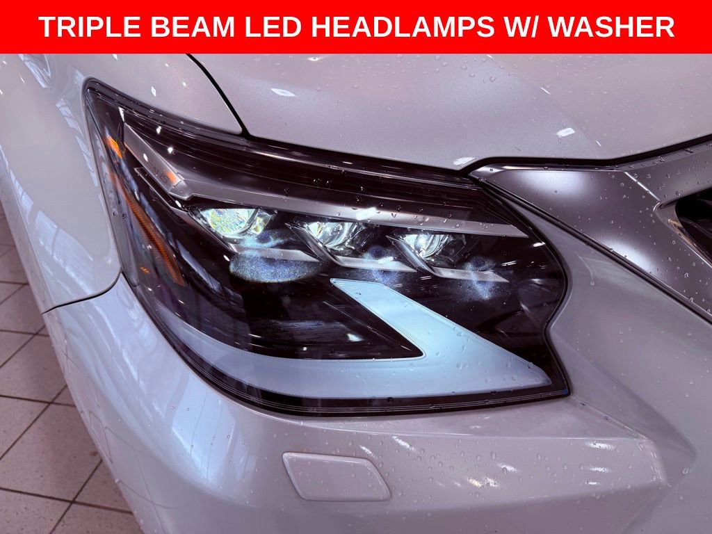 Used 2023 Lexus GX 460 Premium image 10