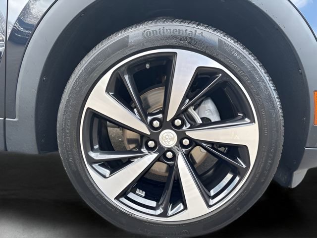 Used 2021 Buick Envision Essence image 37