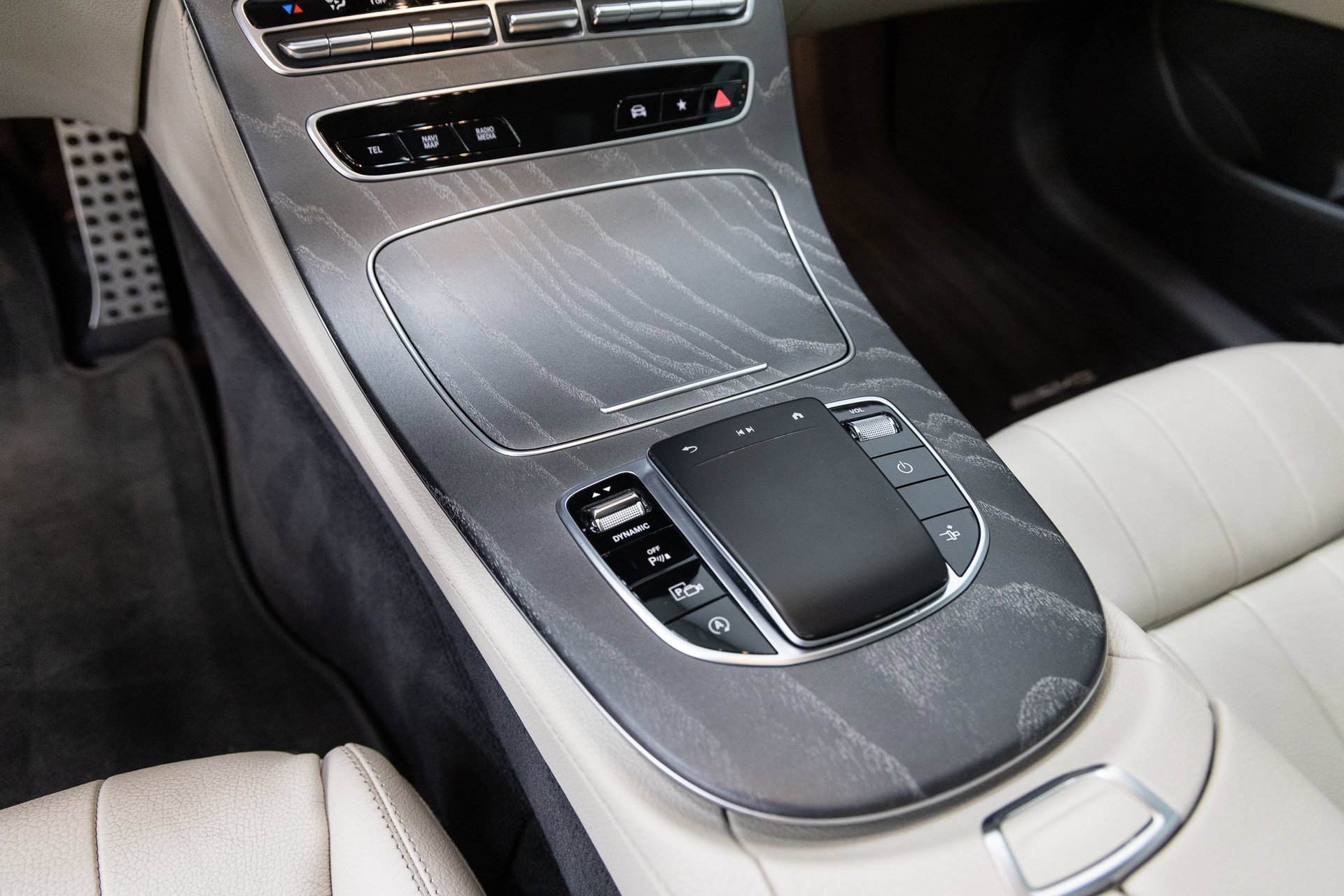 Used 2021 Mercedes-Benz E 450 Coupe image 20