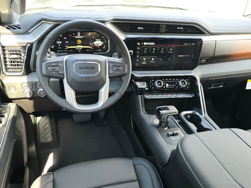 New 2026 GMC Sierra 1500 Denali w/ Technology Package image 6