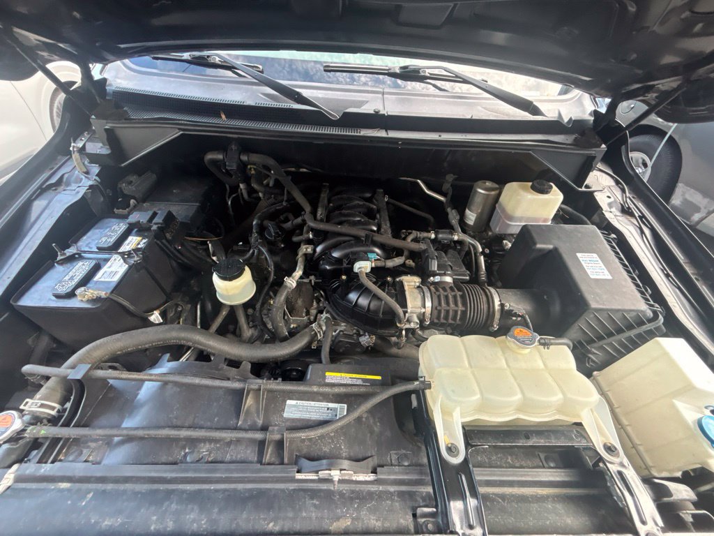 Used 2021 Nissan NV 3500 SL RWD image 10