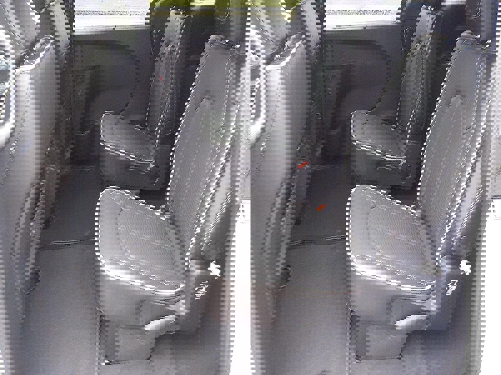 New 2026 Chrysler Pacifica Limited w/ S Appearance Package image 21