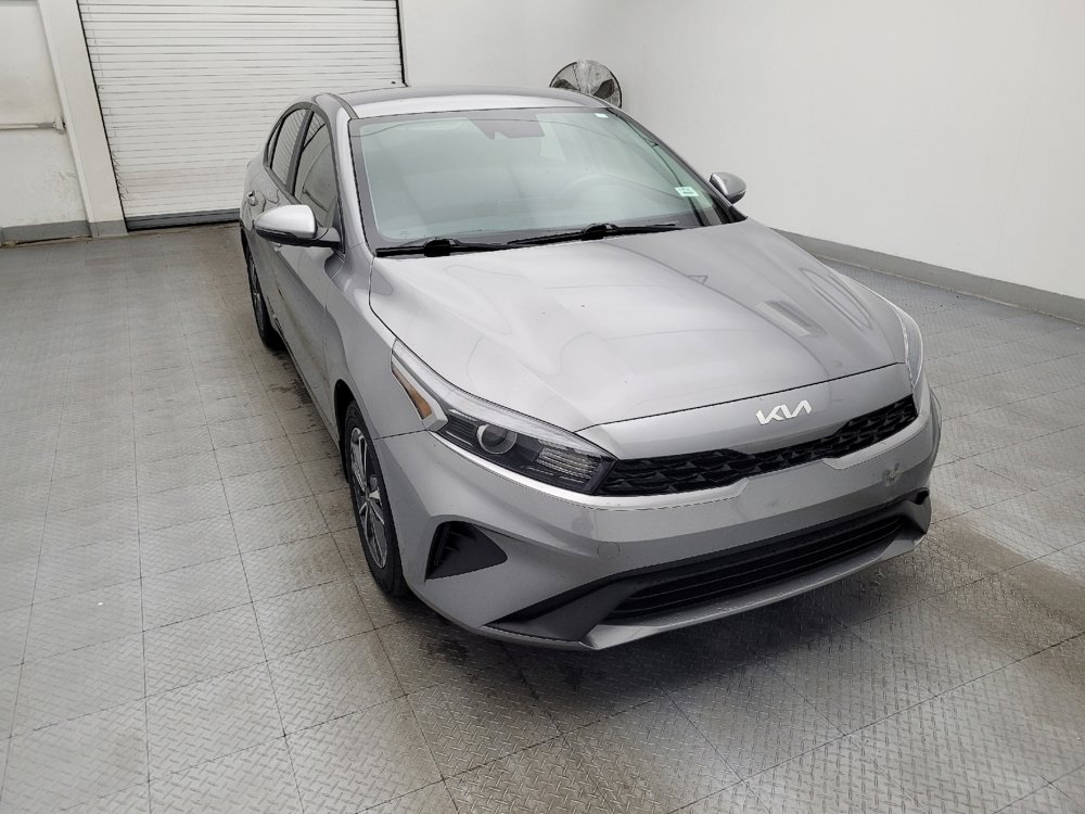 Used 2024 Kia Forte LXS w/ LXS Technology Package image 13
