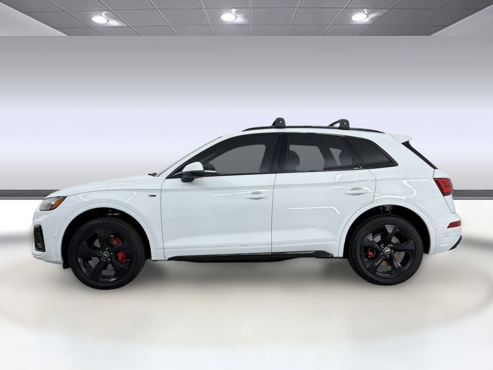 Used 2023 Audi Q5 2.0T Prestige AWD/4WD image 2