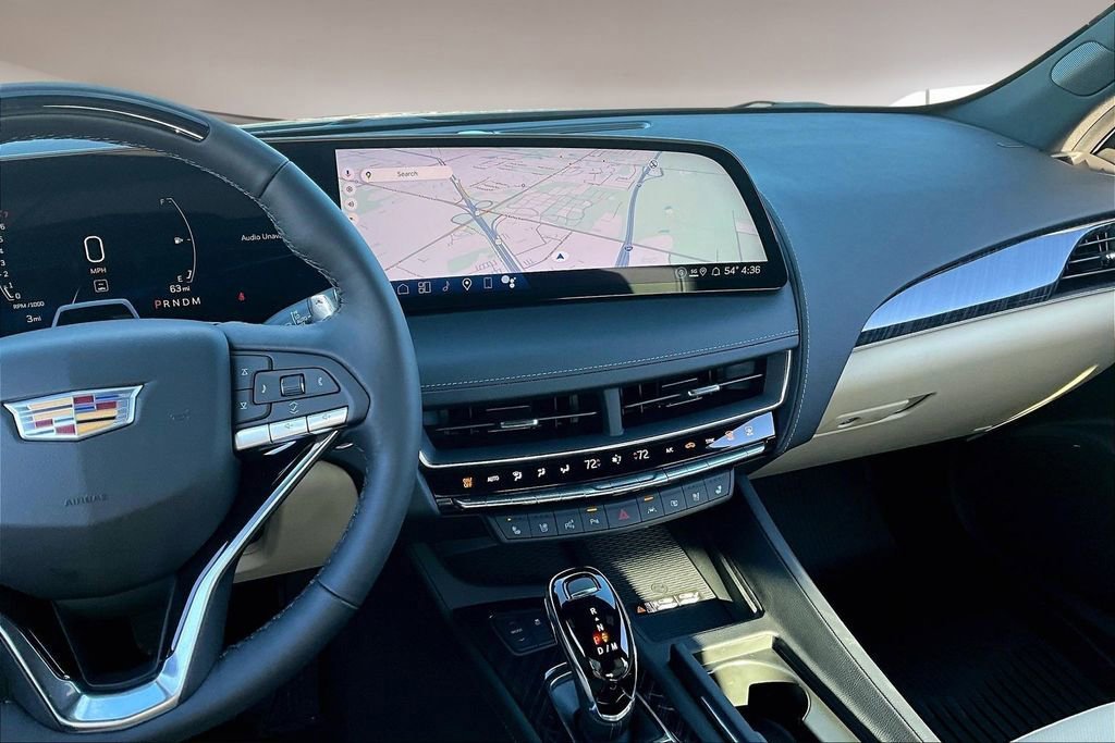 New 2026 Cadillac CT5 Premium Luxury image 7
