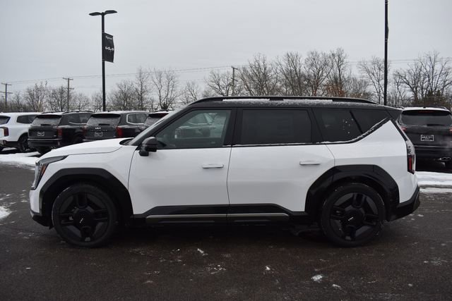 New 2026 Kia EV9 GT-Line image 7