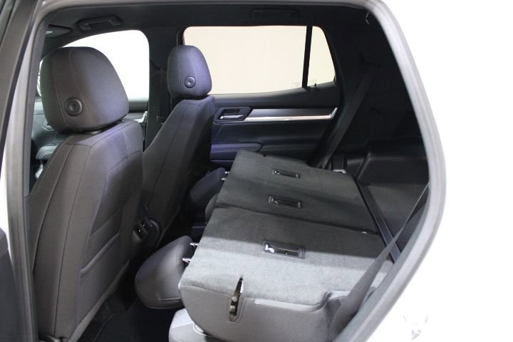 New 2026 GMC Terrain Elevation w/ Technology Package II image 29