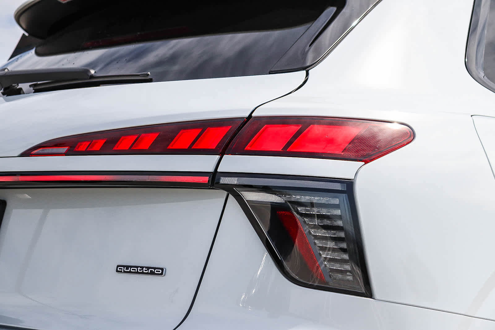 New 2026 Audi Q3 quattro 2.0T image 10