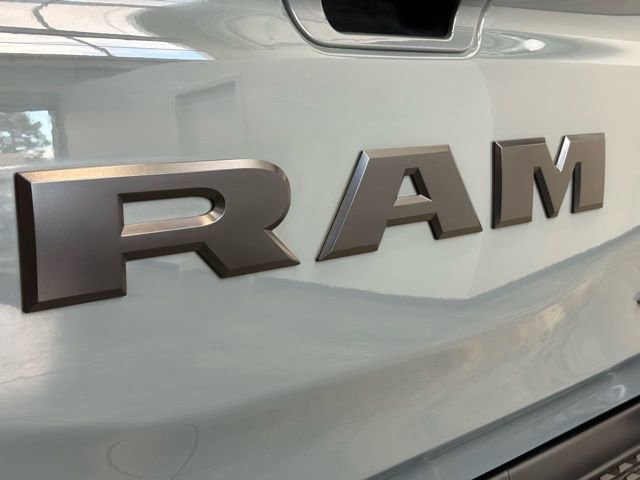 Used 2021 RAM 1500 TRX w/ TRX Lanuch Edition image 22