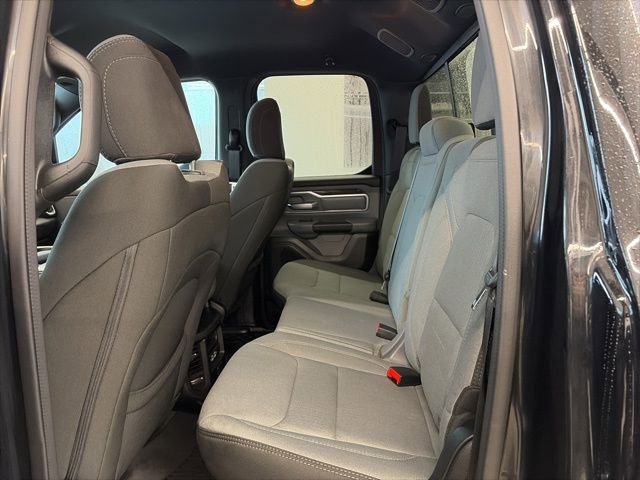 Certified 2023 RAM 1500 Big Horn image 11