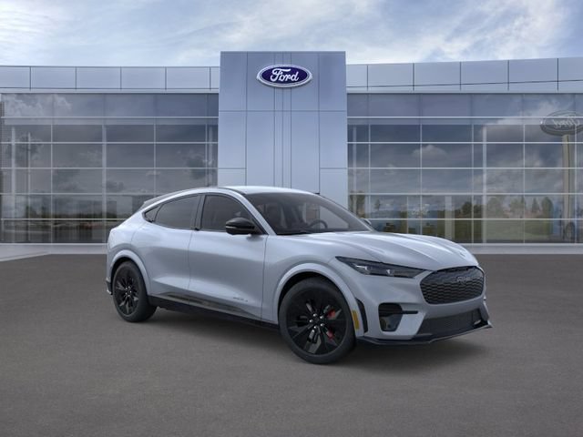 New 2026 Ford Mustang Mach-E GT w/ Interior Protection Package AWD/4WD image 7