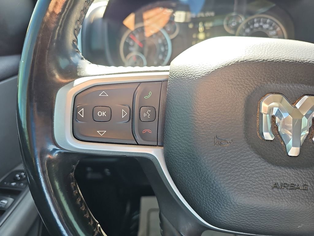 Used 2020 RAM 1500 Lone Star image 21