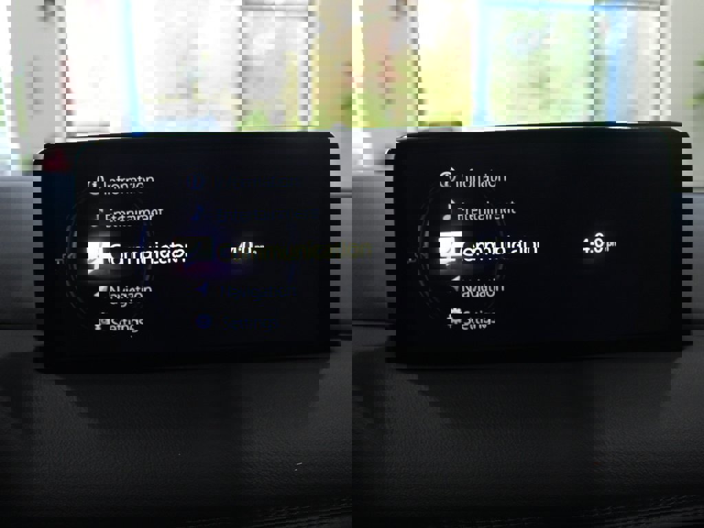 Used 2023 MAZDA CX-5 AWD 2.5 S w/ Premium Plus Pkg image 25