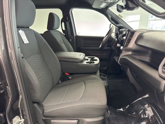 New 2026 RAM 2500 Tradesman image 22