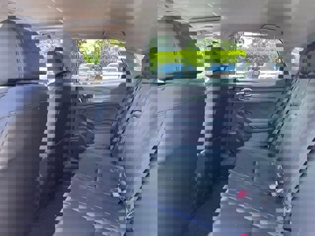 Used 2025 Acura Integra FWD image 8