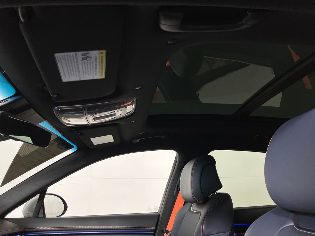 Used 2026 Genesis GV70 2.5T Sport Prestige image 34