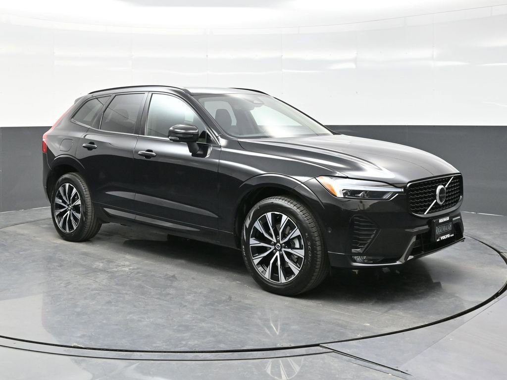 Used 2025 Volvo XC60 B5 Plus