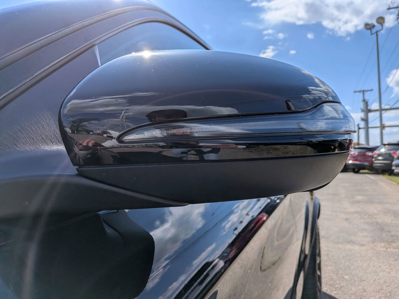 Used 2019 Mercedes-Benz GLC 43 AMG 4MATIC image 14